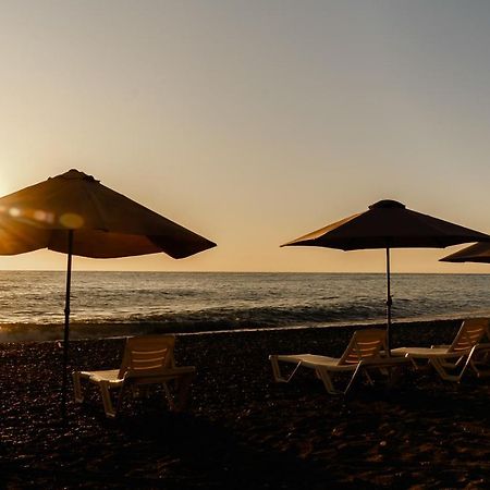 Sunrise Garden Hotel 3* Gagry Zewnętrze zdjęcie