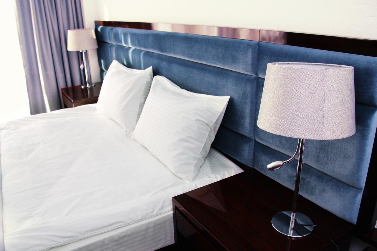 Sunrise Garden Hotel 3* Gagry Zewnętrze zdjęcie