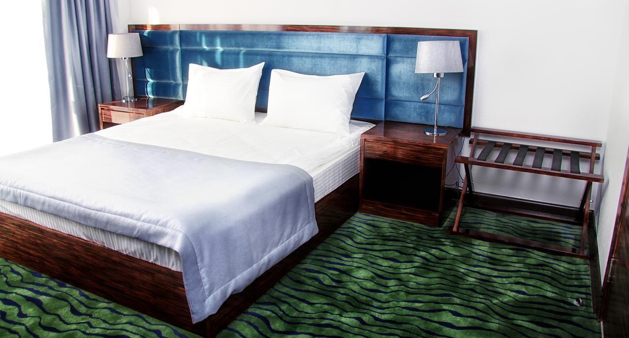 Sunrise Garden Hotel 3* Gagry Zewnętrze zdjęcie