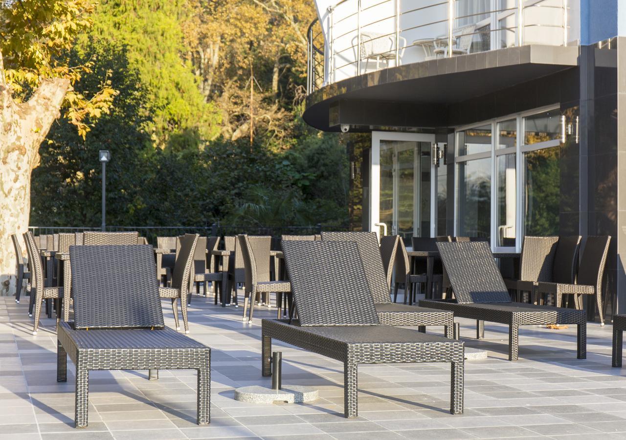 Sunrise Garden Hotel 3* Gagry Zewnętrze zdjęcie
