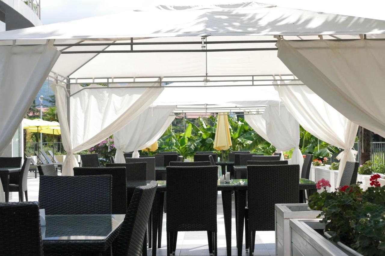 Sunrise Garden Hotel 3* Gagry Zewnętrze zdjęcie
